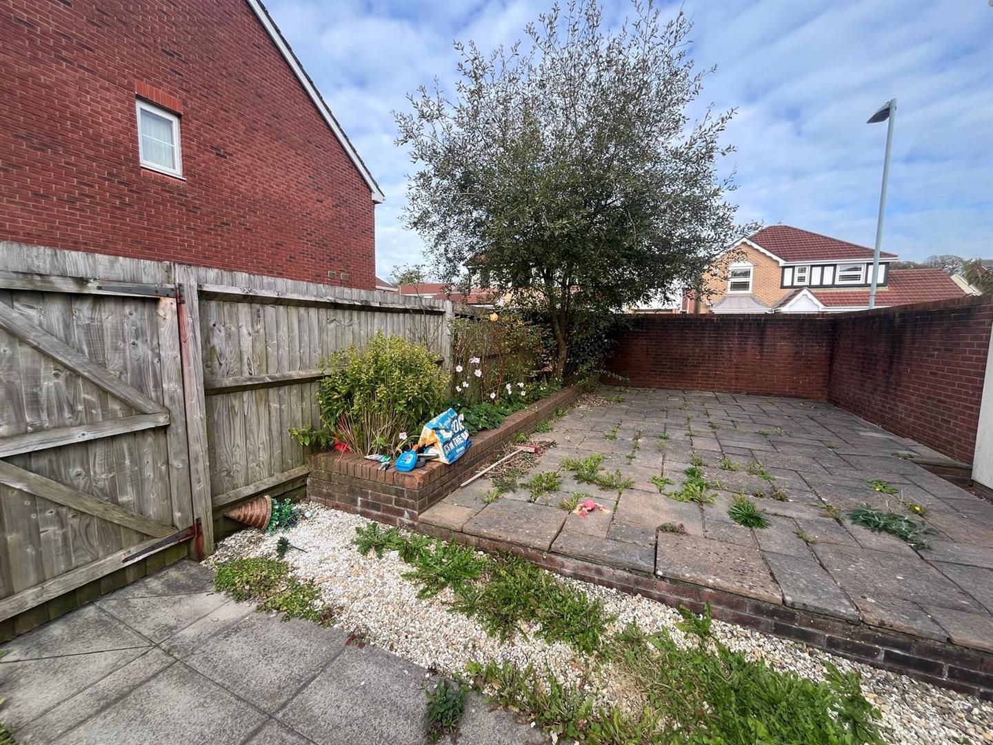Charlotte Court, Townhill, Swansea, SA1 6RF